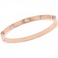 Bracciale Swarovski Donna Tactic in Lega metallica Cristallo 5098834